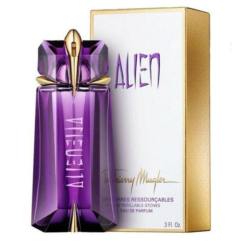 alien thierry mugler perfume